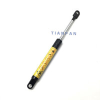 Phụ Kiện Máy Xúc Hitachi ZAX60 / 70 / 200 Pioneer Điều Khiển Cần Điều Khiển Hộp Tay Cầm Thủy Lực An Toàn Air Spring Strut