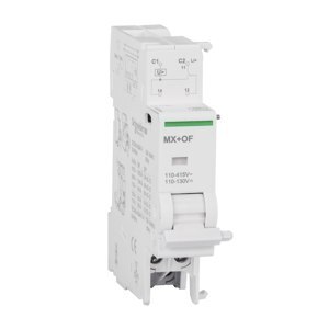 Phụ kiện MCB ACTI9 Schneider A9N26946