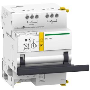 Phụ kiện MCB Schneider A9C70132