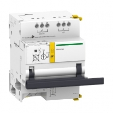 Phụ kiện MCB Schneider A9C70132