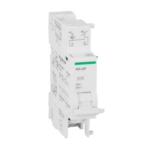 Phụ kiện MCB Schneider A9N26947