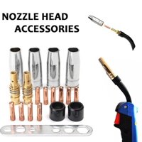 Phụ kiện mỏ hàn mig 15AK - Combo