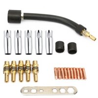 Phụ kiện mỏ hàn mig 15AK - Combo