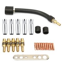 Phụ kiện mỏ hàn mig 15AK - Combo