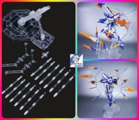 Phụ kiện mô hình Effect KS 1/100 Dragon Formation Base for MG Gundam Astray Blue Frame D KS002