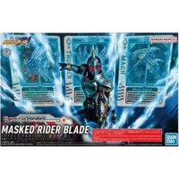 Phụ Kiện Mô Hình Figure-rise Standard MASKED RIDER BLADE bandai 4573102642479