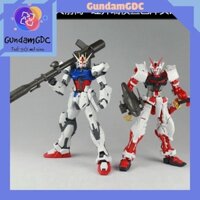 Phụ kiện mô hình Gundam EW MSG MG 1/100 Assault Bazooka + Red Heresy Detection Baku Head EWMG004