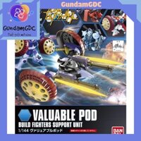 Phụ kiện mô hình lắp ráp HGBC 1/144 VALUABLE POD Bandai 4573102661326