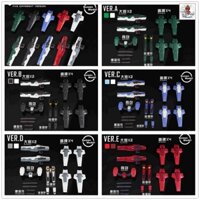 Phụ kiện mô hình mg 1/100 Repair R3 Dynames Exia Astraea - Susan model