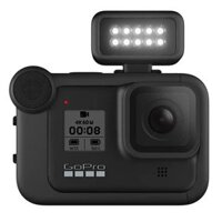 Phụ kiện mở rộng Light Mode cho Gopro Hero 8             So sánh