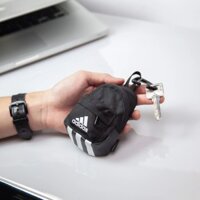 Phụ kiện móc khoá balo mini thời trang đựng tai nghe, đồ dùng cá nhân