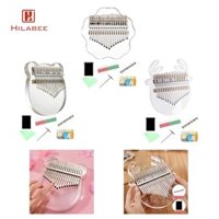 Phụ kiện móc khóa búa điều chỉnh ngón tay cái đàn Piano ngón tay cái cho