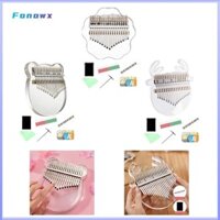 Phụ kiện móc khóa búa điều chỉnh ngón tay cái đàn Piano ngón tay cái cho