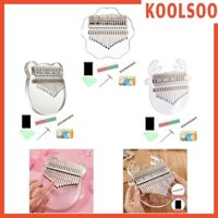 Phụ kiện móc khóa búa điều chỉnh ngón tay cái đàn Piano ngón tay cái cho