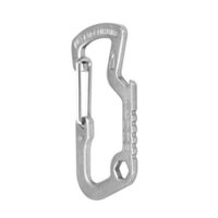Phụ kiện móc khoá đa năng Leatherman Carabiner Cap Lifter