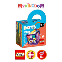 Phụ kiện móc khóa rồng con