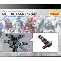 Phụ kiện mod - Metal part - Khớp háng kim loại cho MG FREEDOM 2.0