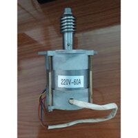 Phụ kiện motor cổng trượt A2204