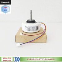 Phụ kiện motor quạt dàn trong điều hòa Panasonic model CS-PU9UKH-8// CS-PU9VKH-8