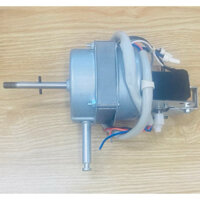 Phụ kiện -Motor Quạt đứng Remote Toshiba F-LSA20(W/h) Hàng chính hãng