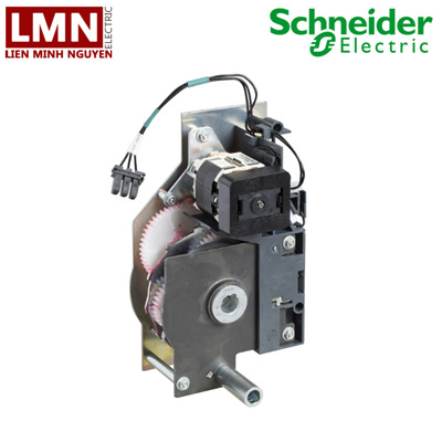 Phụ Kiện MTZ Schneider Gear Motor MCH LV847395
