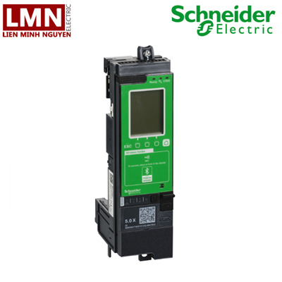 Phụ kiện MTZ Schneider LV848499 Micrologic 5.0X