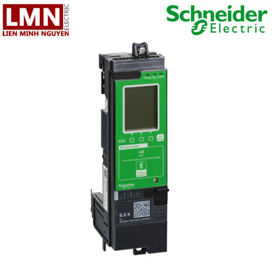 Phụ kiện MTZ Schneider LV848500 Micrologic 6.0X