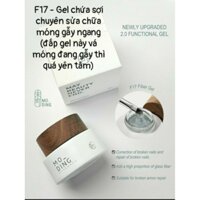 Phụ kiện nail - Gel Moding Chức Năng