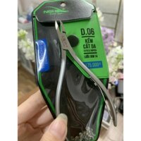 Phụ kiện nail- Kìm nghĩa mã D06