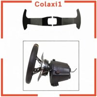 Phụ kiện nâng cấp vô lăng bằng kim loại Phụ kiện nâng cấp vô lăng 14in chắc chắn cho trò chơi RC đua xe Logitech G920 G25