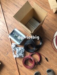 Phụ kiện năng lượng mặt trời