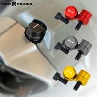 Phụ Kiện Nắp Đậy Lỗ Gương Chiếu Hậu Cho Xe vespa primavera s150 lxv150