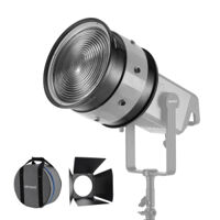 Phụ kiện NEEWER Fresnel CSF10 10″ ( 10-35° )