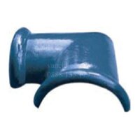 Phụ kiện ngói sóng tròn Secoin ngói bò góc vuông (chữ L)