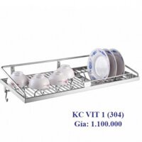 PHỤ KIỆN NHÀ BẾP KỆ CHÉN CAO CẤP KC VIT 1