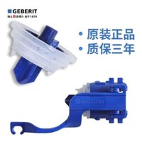 Phụ kiện nhà vệ sinh có sẵn GEBERIT GEBERIT Phụ kiện bình chứa nước Van đầu vào màng chặn nước Miếng đệm silicon Niêm phong Miếng đệm cao su Nhà vệ sinh ẩn