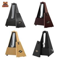 Phụ kiện nhạc cụ Metronome cơ khí cho đàn Guitar trống Bass