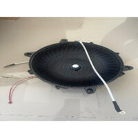 [Phụ kiện nồi cơm] Mâm nhiệt Kuchen