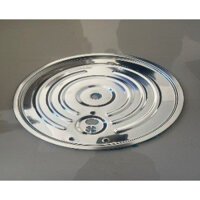 [Phụ kiện nồi cơm] Nắp nhôm nồi cơm Kuchen