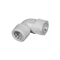 Phụ kiện nối góc ống ruột gà Sino