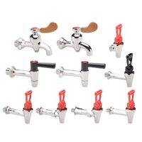 Phụ kiện nồi hơi nước vòi sữa [HJC-HY]