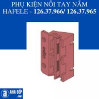 PHỤ KIỆN NỐI TAY NẮM HAFELE - 126.37.966/ 126.37.965