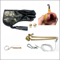 Phụ Kiện nuôi chim diều trắng