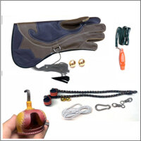 Phụ kiện nuôi đại bàng ưng