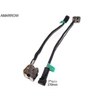 Phụ Kiện Ổ Cắm Nguồn dc Dành Cho hp pavilion dv6-7000 dv7-7000 m7-1000 m7-1015dx m7-1078ca 686900-001 678222Bộ Dụng Cụ Sửa Chữa Y1D-1D-1