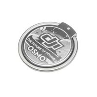 Phụ kiện ổn định Gimbal DJI Mobile chính hãng OM4 OM5 OM4SE, giá đỡ vòng từ tính, nhãn dán từ tính [cxy]