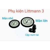 Phụ kiện ống nghe Littmann Classic III
