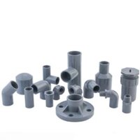 Phụ Kiện Ống Nhựa Tiền Phong