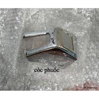 Phụ kiện Ốp Dành Cho Xe AirBlade  AB 2016, 2017, 2018, 2019 - đồ chơi, ốp trang trí bảo vệ xe máy Air Blade - CÓC PHUỘC