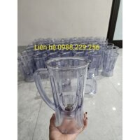 Phụ kiện Panasonic MX-GM1011 / MX-SM1031 - Cốc sinh tố kèm lưỡi dao